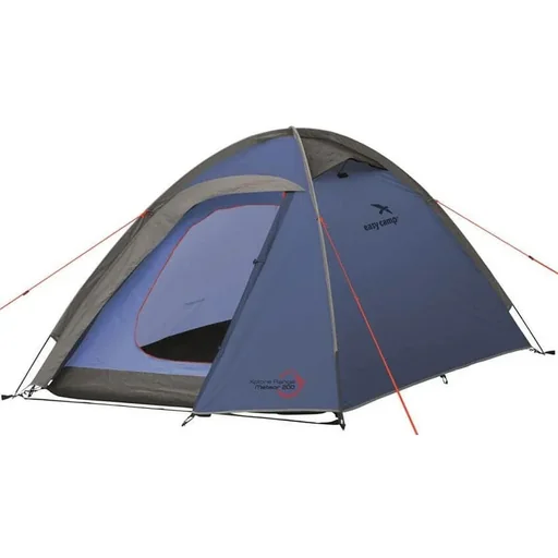 "Meteor 200 tent blue image"