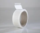 Sealing tape for high demands, milky-transparent, 38 mm wide, 1.5 meters long