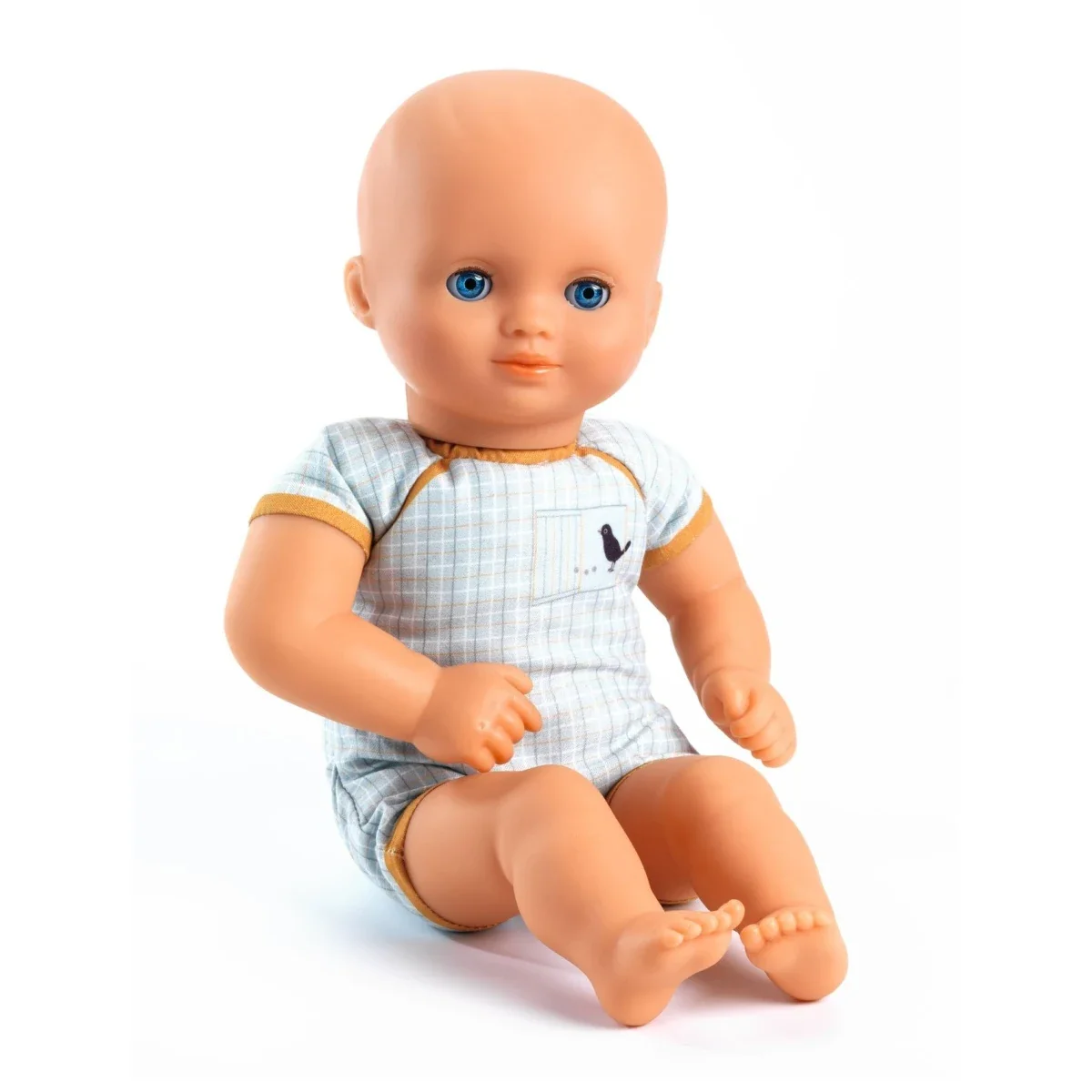Djeco Handpuppe Canary