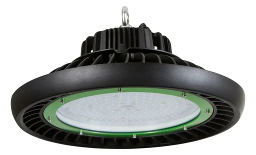 "LED high bay spotlight 150 watts image"