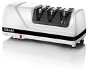 Electronic diamond knife sharpener “CC 150”, white/black