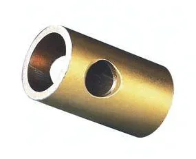 "Reducing sleeve for lower link - catch trays Cat. 3-2 image"