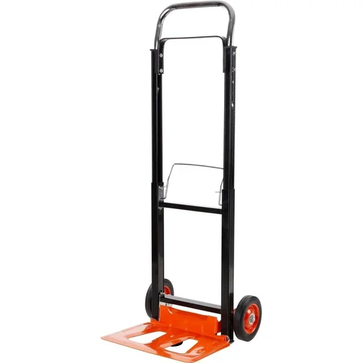 "Trolley BXWT-H305 - foldable - capacity 90 kg - steel image"