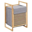 Washcloth 40 cm x 35 cm x 60.5 cm