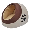 Cushion for cats warm fleece M