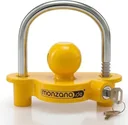 trailer lock