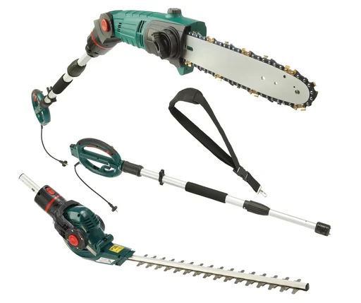 "3D Tree and Hedge Care Set image"