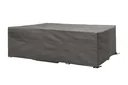 Professional protective cover for lounge groups small, square