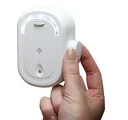 iPure ion air purifier