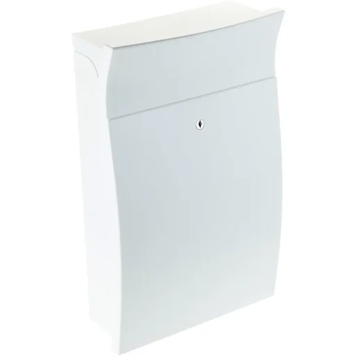 "Esprit White mailbox image"