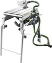 Table saw CS 50 EBG