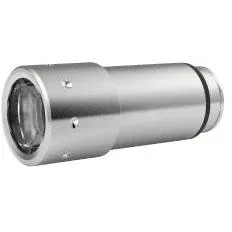 "Car flashlight image"