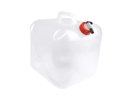 Opvouwbare waterjerrycan