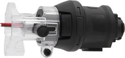 Hammersmith multitool freesopzetstuk