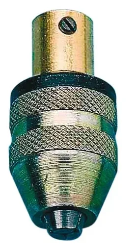 "Keyless chuck image"