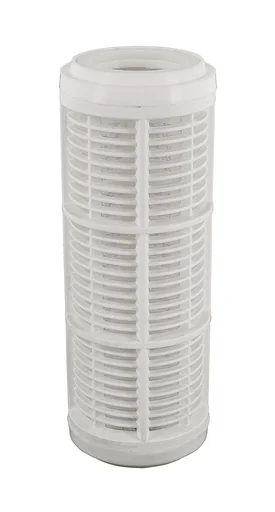 "Replacement filter insert white for pre-filter 17.8 cm (7 inches) image"