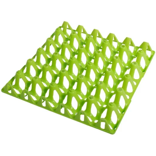 "Egg trays for 30 chicken eggs, 10 image"