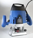 Professional router 1600 W with electronic speed control