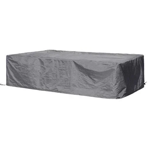 "Protective cover for lounge set - 260 x 200 x 80 cm image"