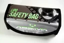 LiPo charging and transport bag