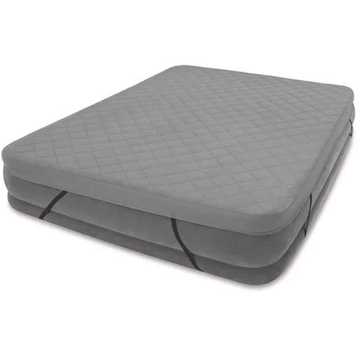 "Protective double air mattress image"