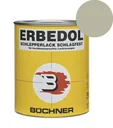 Tractor and agricultural machinery paint MB-TRAC grey SL7323