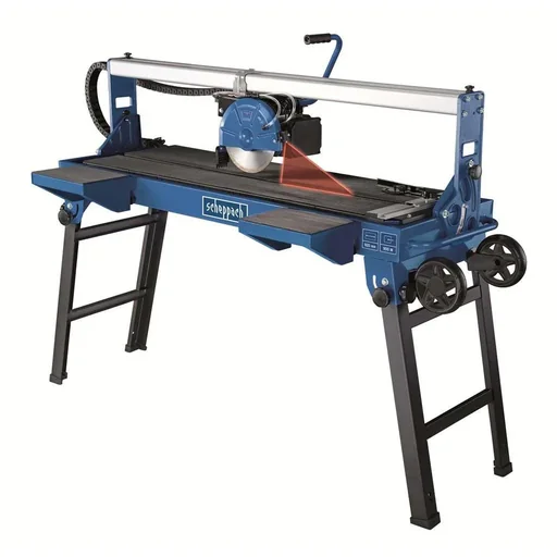 "Tile cutter wet FS3600 image"
