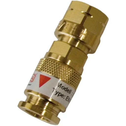 "Quick coupling internal thread, G3/8 "G image"