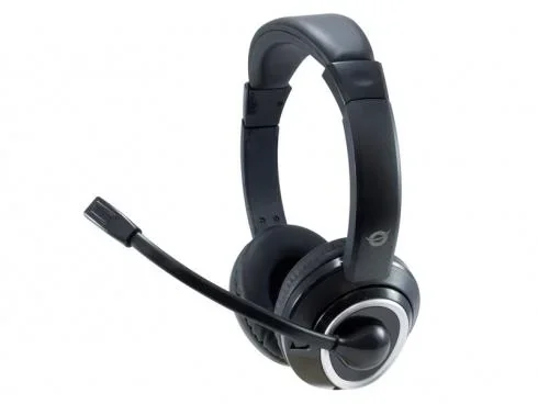 "Headset Jack Cable, Micro, Remote Stereo sw image"