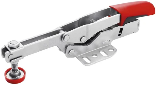 "Horizontal clamp with horizontal base plate STC-HH /60 image"