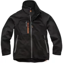 Trade Flex Softshell Jacket black XL