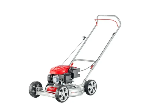 "Mulchmaaier "Silver 468 P-A BIO" image"