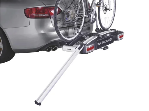 "Loading ramp 9152 for EasyFold/ EuroPower/ EuroClassic G6 and EuroWay G2 image"
