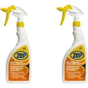 ZEP Natural Citrus Degreaser - 750 ml x 2 pieces - Value Pack - 2 pieces