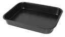 Carbon casserole dish, 4.2 liters, 37 x 29 cm