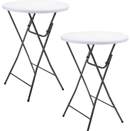 "Pro Garden Robust Tables - 2 image"