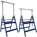 Scaffolding trestle 2x max. 200 kg