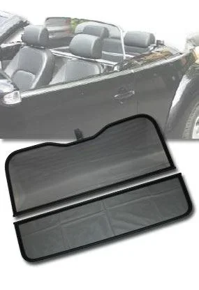 "Wind deflector VW Beetle, built 2003-2010 image"