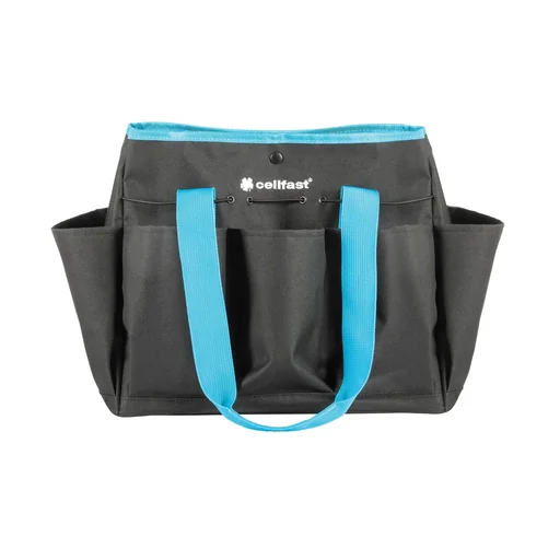 "Garden tool bag image"