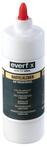 "Craft glue, 500 ml image"