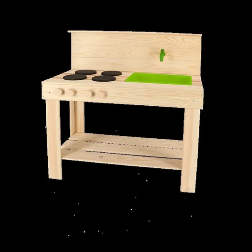 "Mud Kitchen M image"