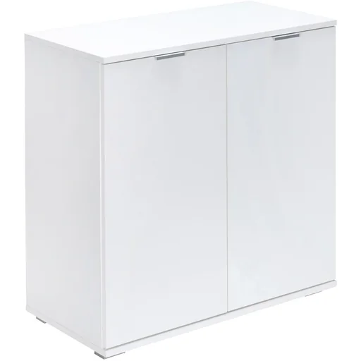 "Alba chest of drawers type DB111 white image"