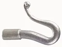 Catch hook for shepherds