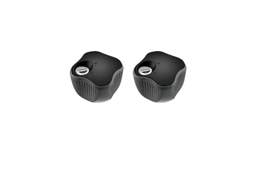 "lockable thumb nut 526 image"