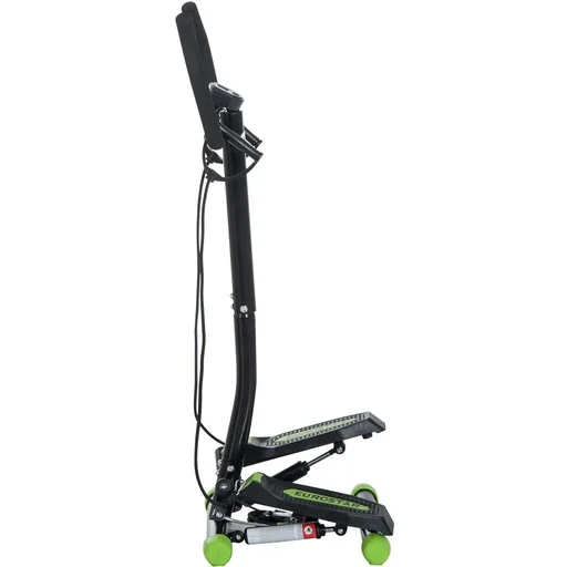 "Stepper with handle Training bands Side stepper Exercise bike image"