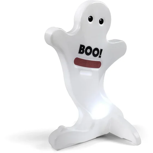 "KidAlert Ghost image"