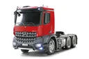 1:14 RC XB MB Arocs 3363 Wheel/Grave F.O.