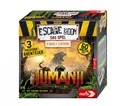 Board game "Escape Room" - Jumanji