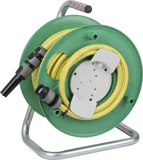 "Water hose reel extension 20m image"