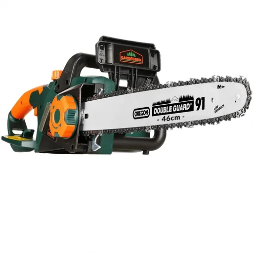 "Electric chainsaw 2800 watts image"